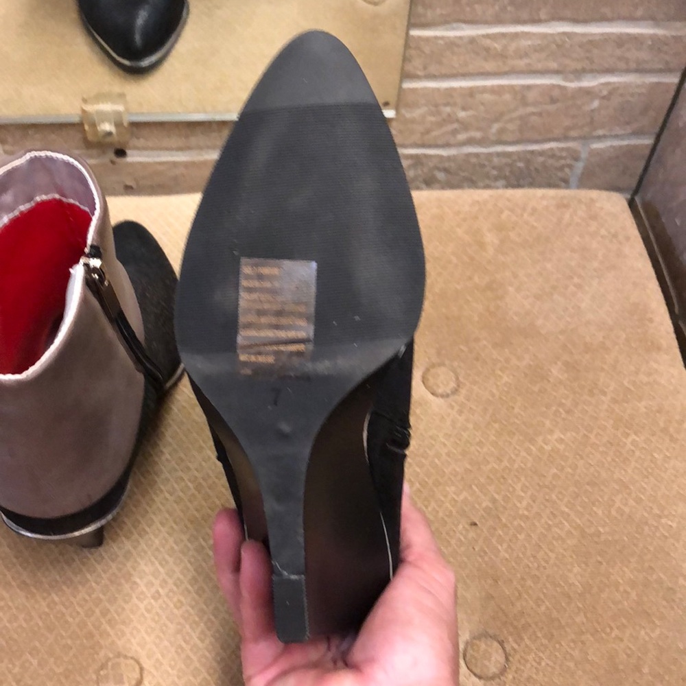 Mark Bootie - Picture 4 of 5